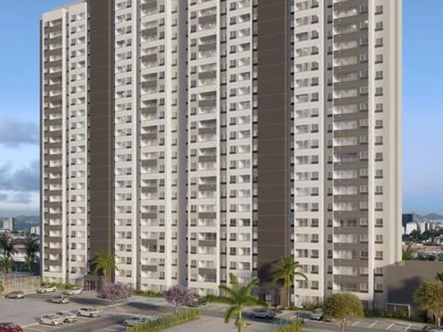 Apartamento para Venda em Rio de Janeiro/RJ Santo Cristo 2 Quartos