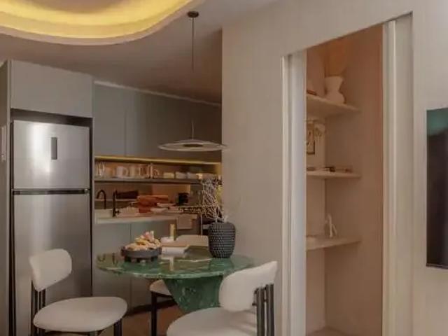 Apartamento para Venda em Rio de Janeiro/RJ Santo Cristo 2 Quartos
