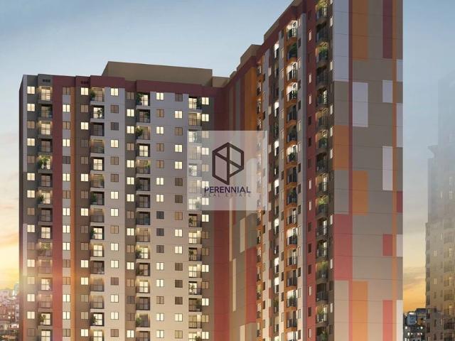 Apartamento para Venda em Rio de Janeiro/RJ Santo Cristo 2 Quartos