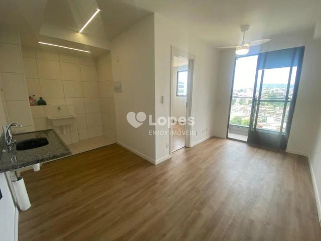 Apartamento para Venda em Rio de Janeiro/RJ Santo Cristo 2 Quartos