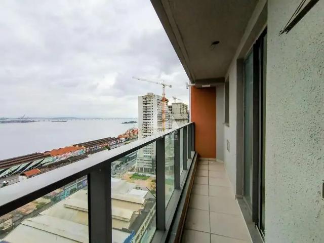 Apartamento para Venda em Rio de Janeiro/RJ Santo Cristo 2 Quartos