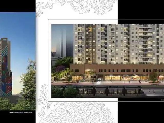 Apartamento para Venda em Rio de Janeiro/RJ Santo Cristo 2 Quartos