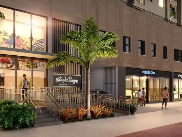Apartamento para Venda em Rio de Janeiro/RJ Santo Cristo 2 Quartos