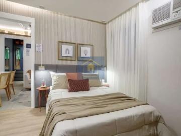 Apartamento para Venda em Rio de Janeiro/RJ Santo Cristo 2 Quartos