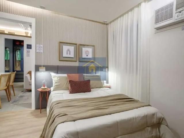 Apartamento para Venda em Rio de Janeiro/RJ Santo Cristo 2 Quartos