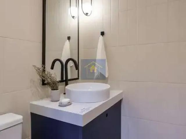 Apartamento para Venda em Rio de Janeiro/RJ Santo Cristo 2 Quartos