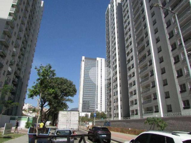 Apartamento para Venda em Rio de Janeiro/RJ Santo Cristo 2 Quartos