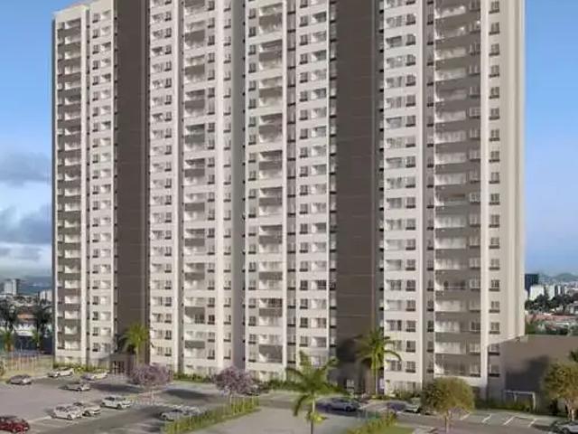 Apartamento para Venda em Rio de Janeiro/RJ Santo Cristo 2 Quartos