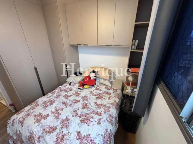 Apartamento para Venda em Rio de Janeiro/RJ Santo Cristo 2 Quartos