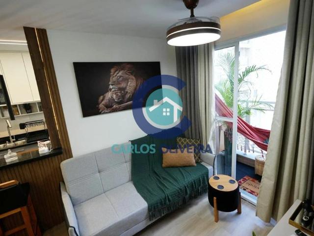 Apartamento para Venda em Rio de Janeiro/RJ Santo Cristo 2 Quartos