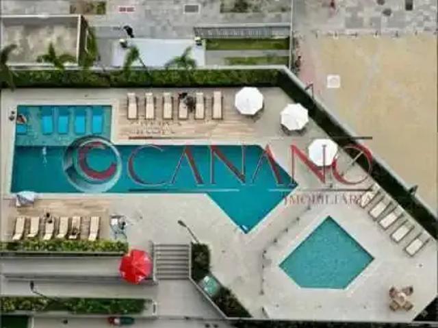 Apartamento para Venda em Rio de Janeiro/RJ Santo Cristo 2 Quartos