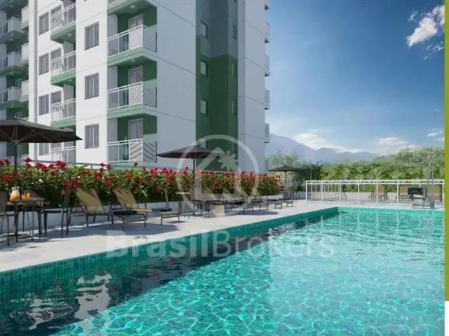 Apartamento para Venda em Rio de Janeiro/RJ Santo Cristo 2 Quartos