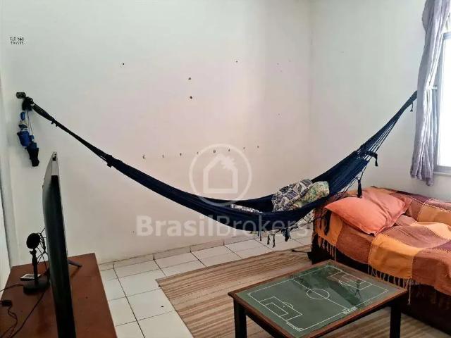 Apartamento para Venda em Rio de Janeiro/RJ Santo Cristo 2 Quartos