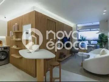 Apartamento para Venda em Rio de Janeiro/RJ Santo Cristo 2 Quartos