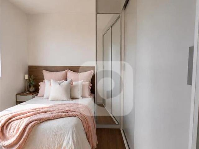Apartamento para Venda em Rio de Janeiro/RJ Santo Cristo 2 Quartos