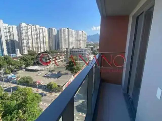 Apartamento para Venda em Rio de Janeiro/RJ Santo Cristo 2 Quartos