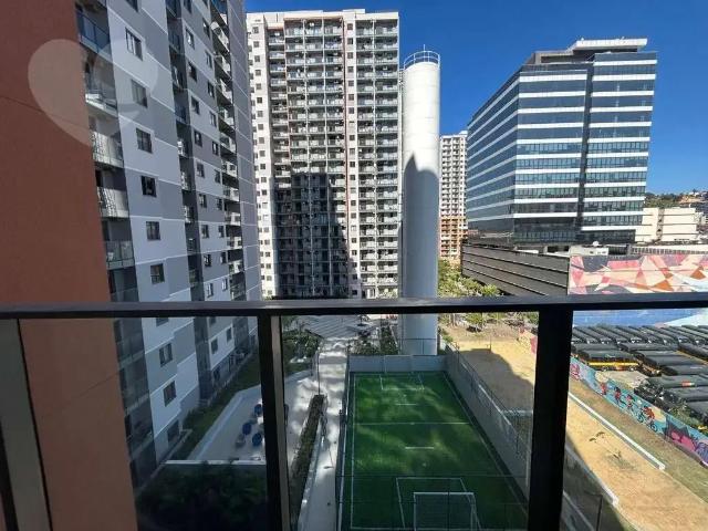 Apartamento para Venda em Rio de Janeiro/RJ Santo Cristo 2 Quartos