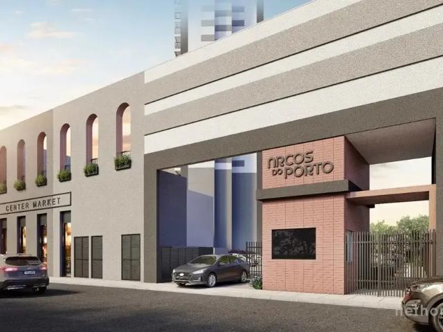 Apartamento para Venda em Rio de Janeiro/RJ Santo Cristo 2 Quartos