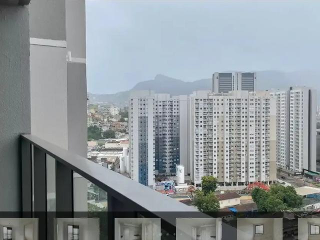 Apartamento para Venda em Rio de Janeiro/RJ Santo Cristo 2 Quartos