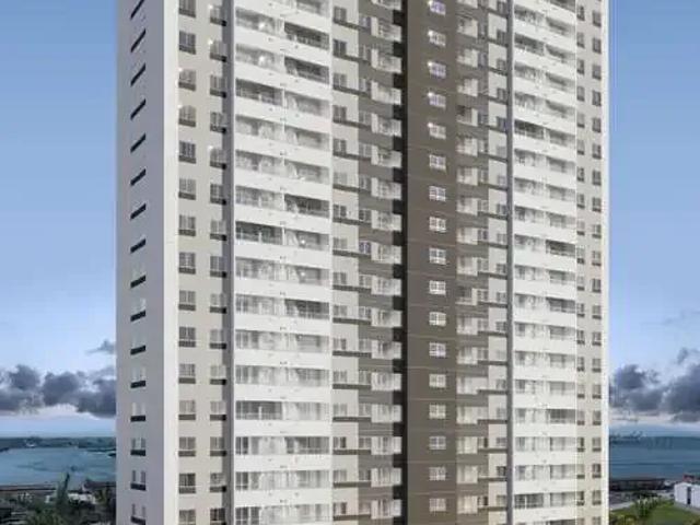 Apartamento para Venda em Rio de Janeiro/RJ Santo Cristo 3 Quartos