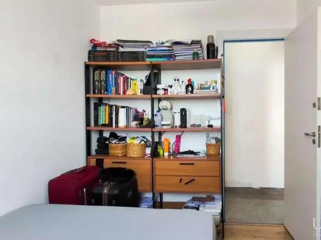 Apartamento para Venda em Rio de Janeiro/RJ Santo Cristo 3 Quartos
