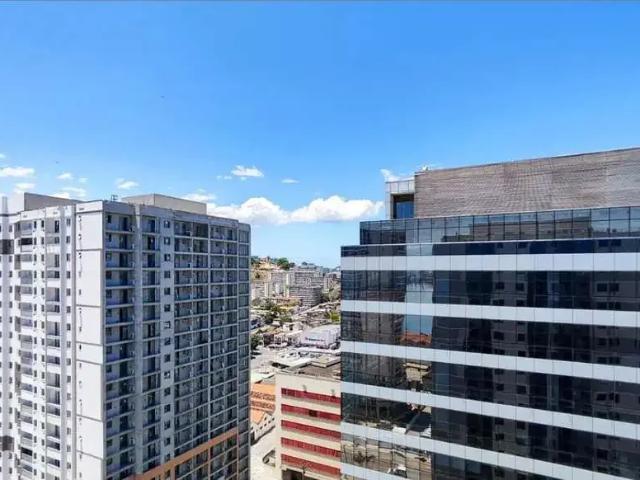 Apartamento para Venda em Rio de Janeiro/RJ Centro 3 Quartos