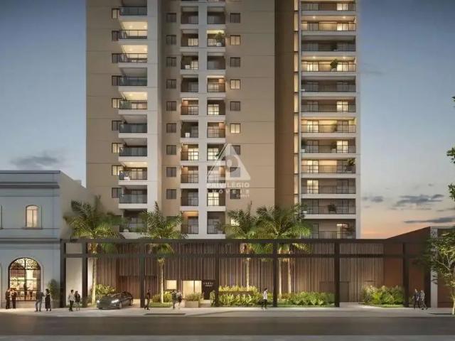 Apartamento para Venda em Rio de Janeiro/RJ Santo Cristo 3 Quartos