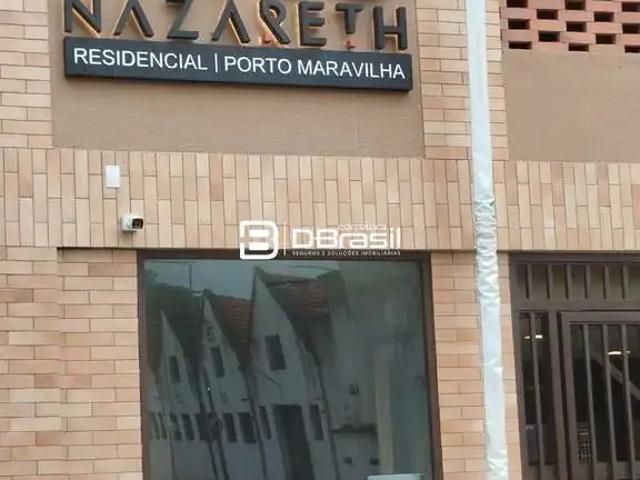 Apartamento para Venda em Rio de Janeiro/RJ Santo Cristo 3 Quartos