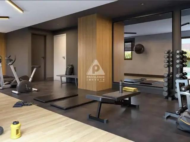 Apartamento para Venda em Rio de Janeiro/RJ Santo Cristo 3 Quartos