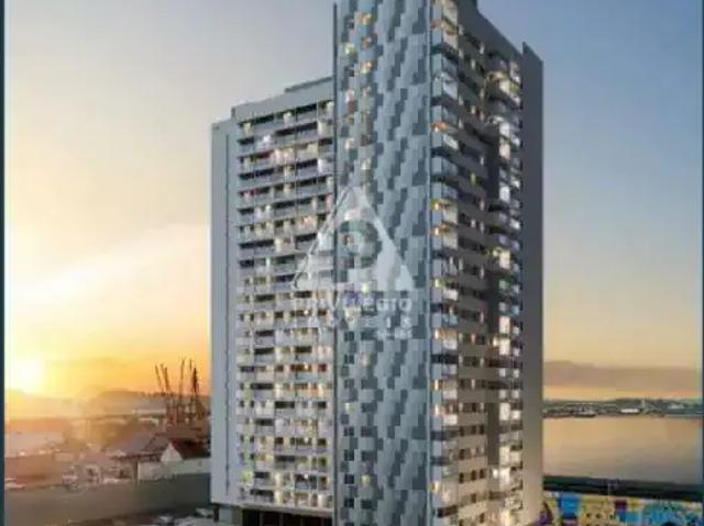 Apartamento para Venda em Rio de Janeiro/RJ Santo Cristo