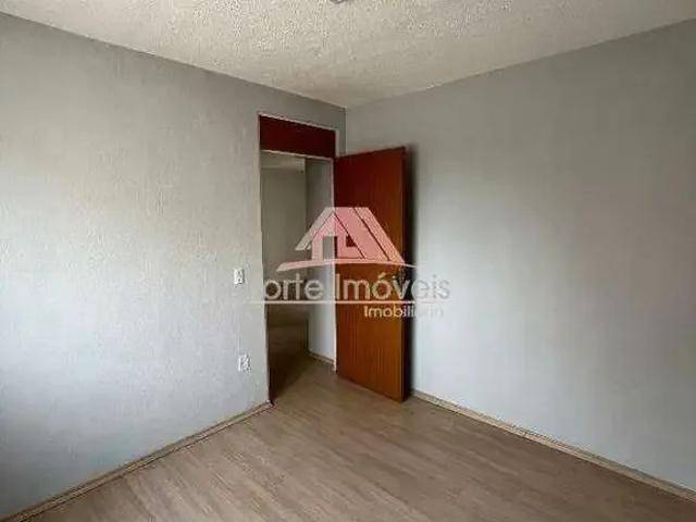 Apartamento para Venda em Rio de Janeiro/RJ Santa Cruz