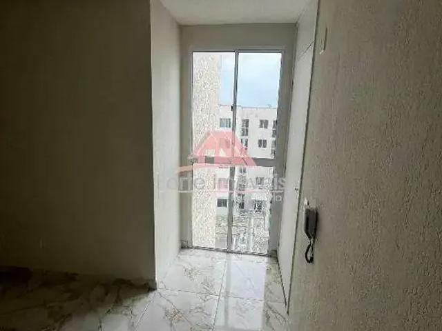 Apartamento para Venda em Rio de Janeiro/RJ Santa Cruz