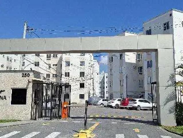 Apartamento para Venda em Rio de Janeiro/RJ Santa Cruz