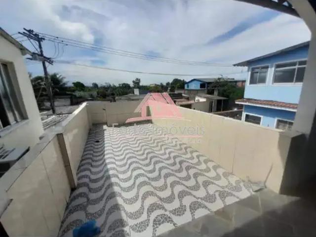 Apartamento para Venda em Rio de Janeiro/RJ Santa Cruz 7 Quartos