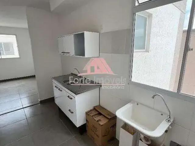 Apartamento para Venda em Rio de Janeiro/RJ Santa Cruz