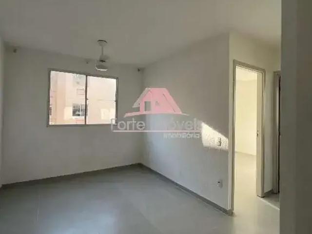 Apartamento para Venda em Rio de Janeiro/RJ Santa Cruz