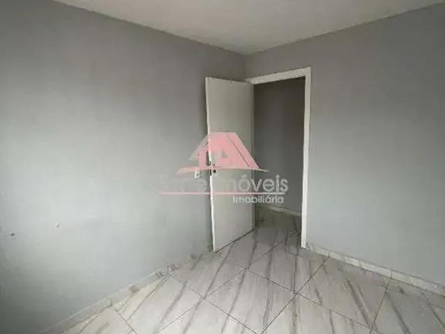 Apartamento para Venda em Rio de Janeiro/RJ Santa Cruz