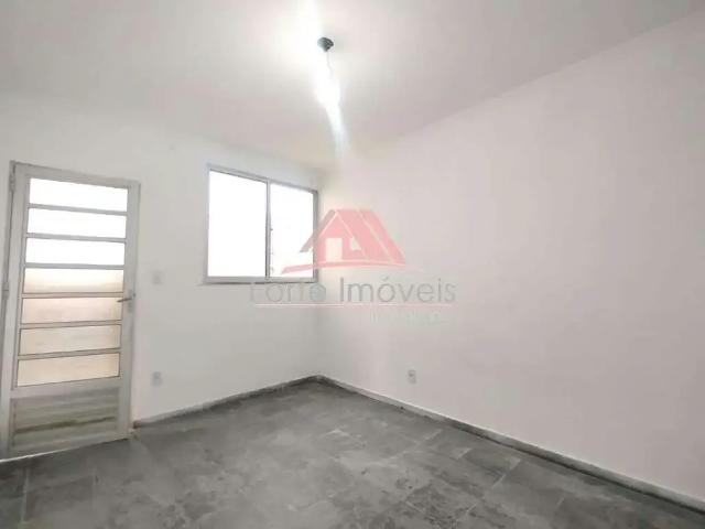 Apartamento para Venda em Rio de Janeiro/RJ Santa Cruz