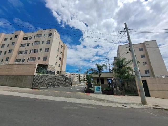 Apartamento para Venda em Rio de Janeiro/RJ Santa Cruz 1 Quartos