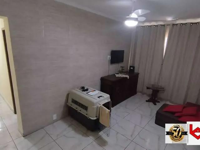Apartamento para Venda em Rio de Janeiro/RJ Santa Cruz 2 Quartos