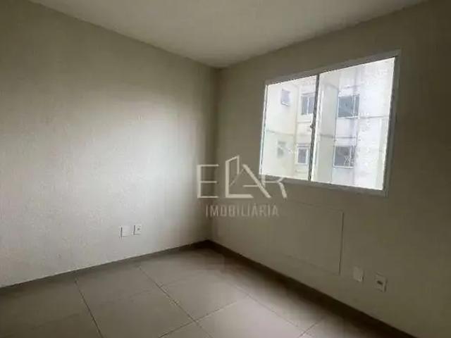 Apartamento para Venda em Rio de Janeiro/RJ Santa Cruz 2 Quartos