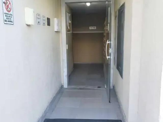 Apartamento para Venda em Rio de Janeiro/RJ Santa Cruz 2 Quartos