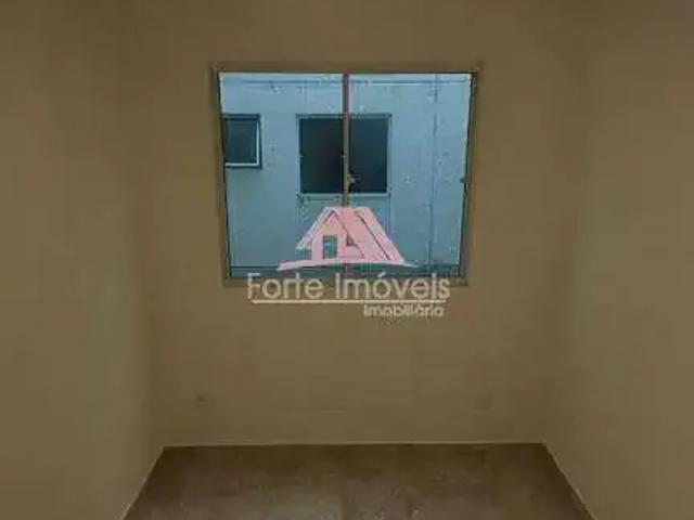Apartamento para Venda em Rio de Janeiro/RJ Santa Cruz 2 Quartos