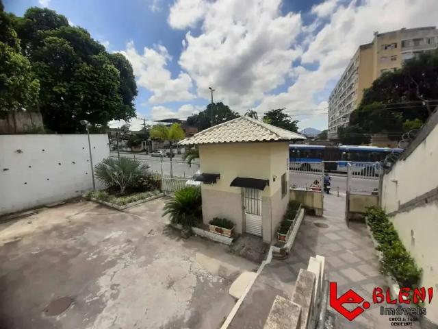 Apartamento para Venda em Rio de Janeiro/RJ Santa Cruz 2 Quartos