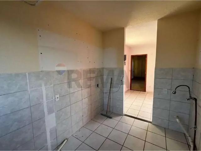 Apartamento para Venda em Rio de Janeiro/RJ Santa Cruz 2 Quartos