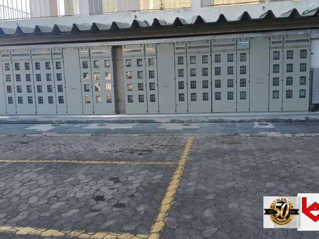 Apartamento para Venda em Rio de Janeiro/RJ Santa Cruz 2 Quartos