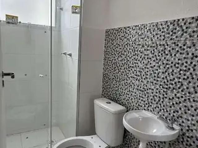 Apartamento para Venda em Rio de Janeiro/RJ Santa Cruz 2 Quartos