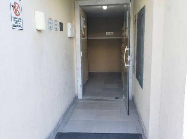 Apartamento para Venda em Rio de Janeiro/RJ Santa Cruz 2 Quartos