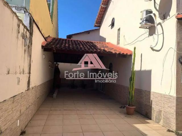 Apartamento para Venda em Rio de Janeiro/RJ Santa Cruz 2 Quartos