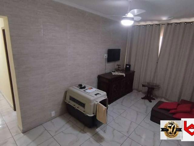 Apartamento para Venda em Rio de Janeiro/RJ Santa Cruz 2 Quartos